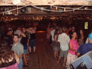 Square Dancing is for everyone!