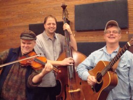 Boys of Buncombe 2013