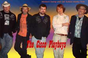 The Cisco Playboys