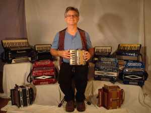The World of Accordions